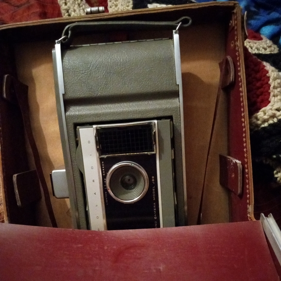 Vintage Landkamera Kodak model - Picture 9 of 9